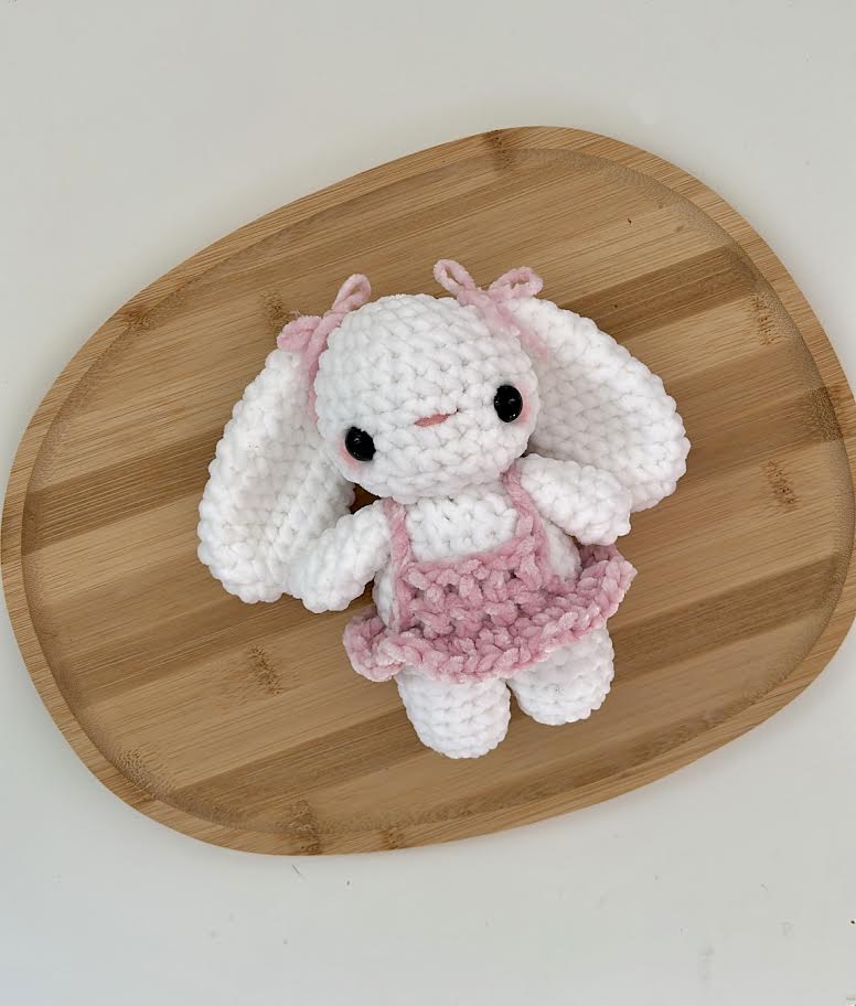 Lapin cute