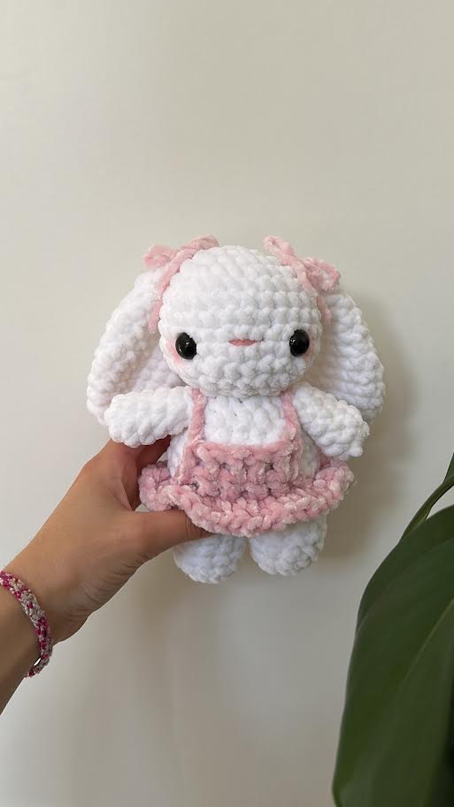 Lapin cute