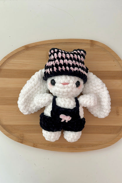Lapin City Girl
