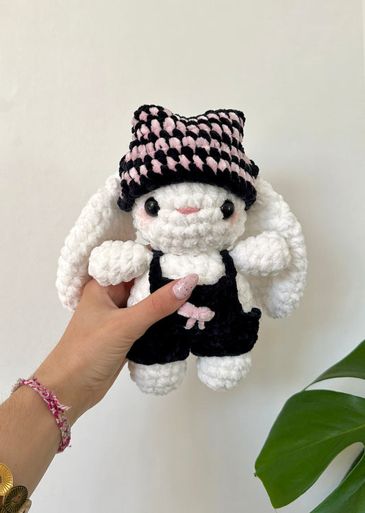 Lapin City Girl