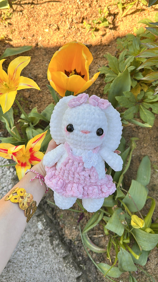 Lapin cute