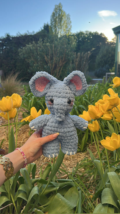 Elefant
