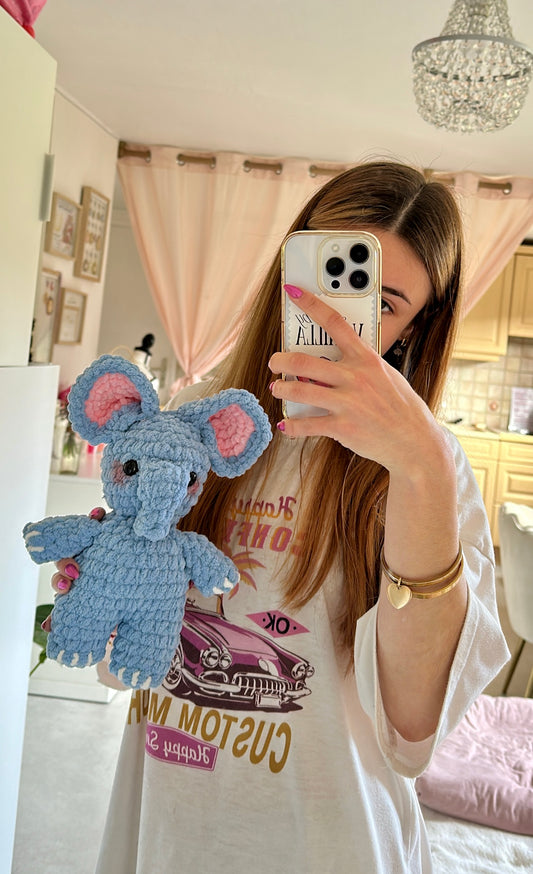 Éléphant