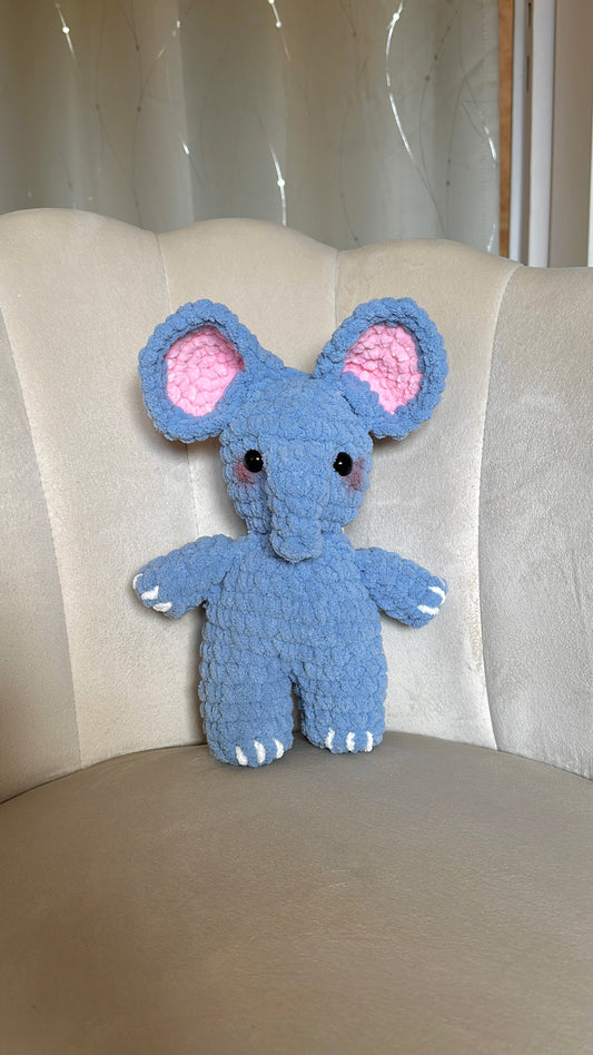 Éléphant